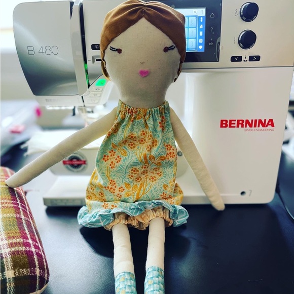 Meet your Posher, Abby - Picture 2 of 2